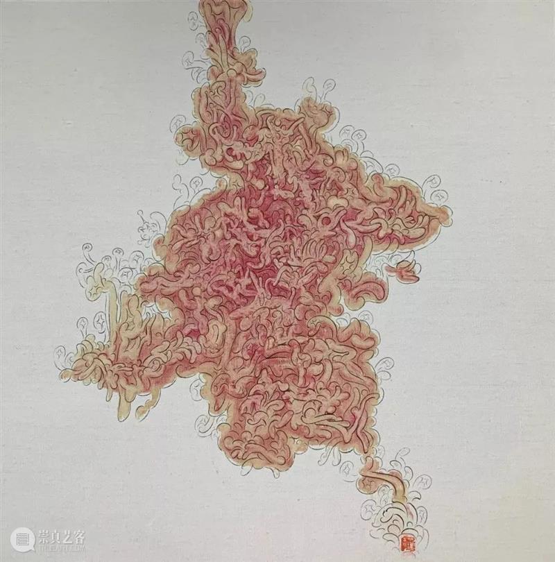 展览预告|匕相--2020女性时代文献国际艺术展 上海梧桐美术馆 女性 匕相 时代 文献 国际 艺术展 出品人 邹东方 林依峰策展人 主办单位 崇真艺客